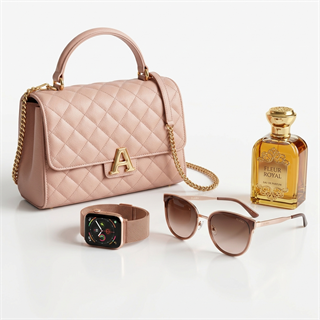 Women's Fashion