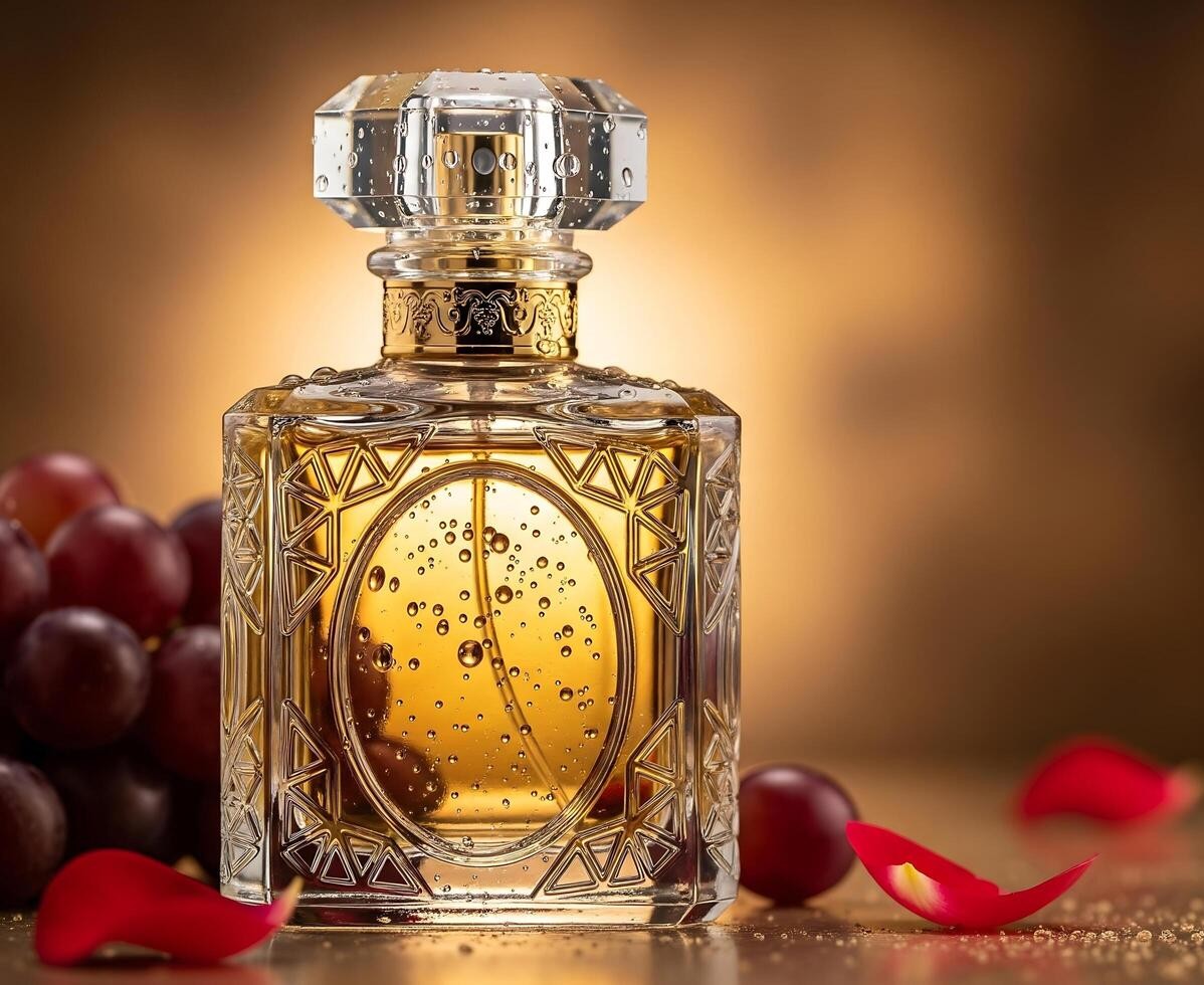 Perfumes
