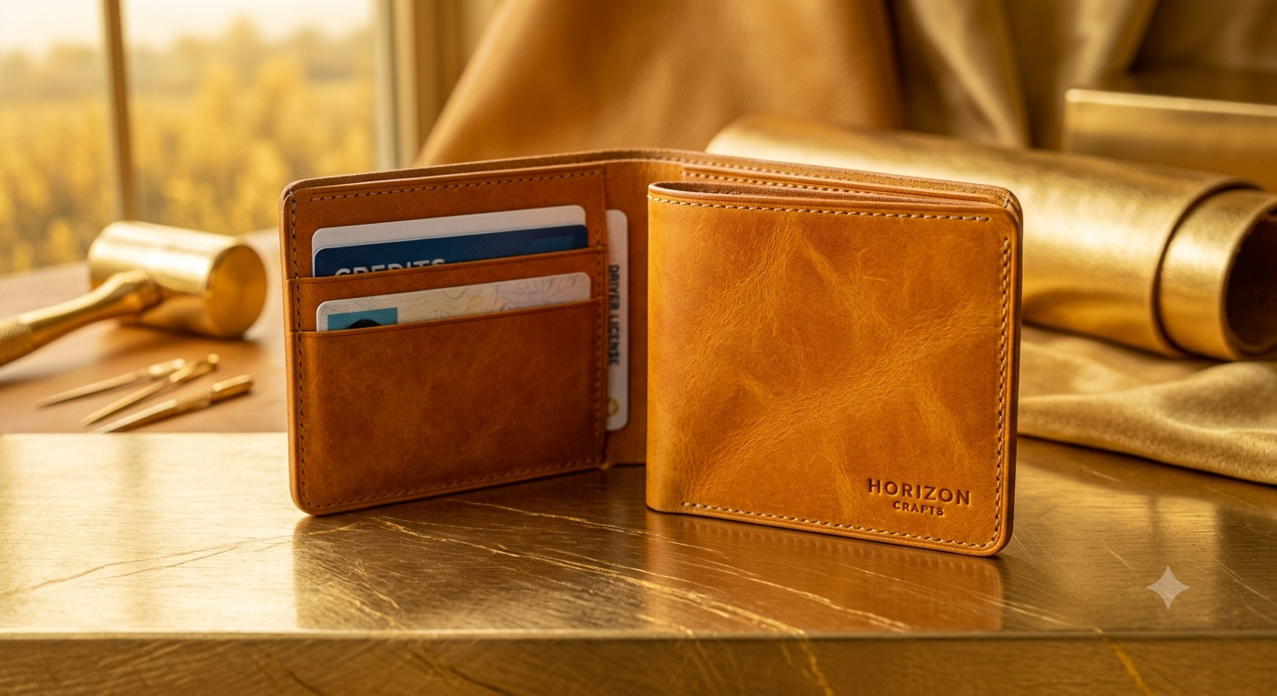 Men's Wallet