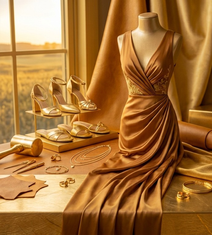 Women's Fashion