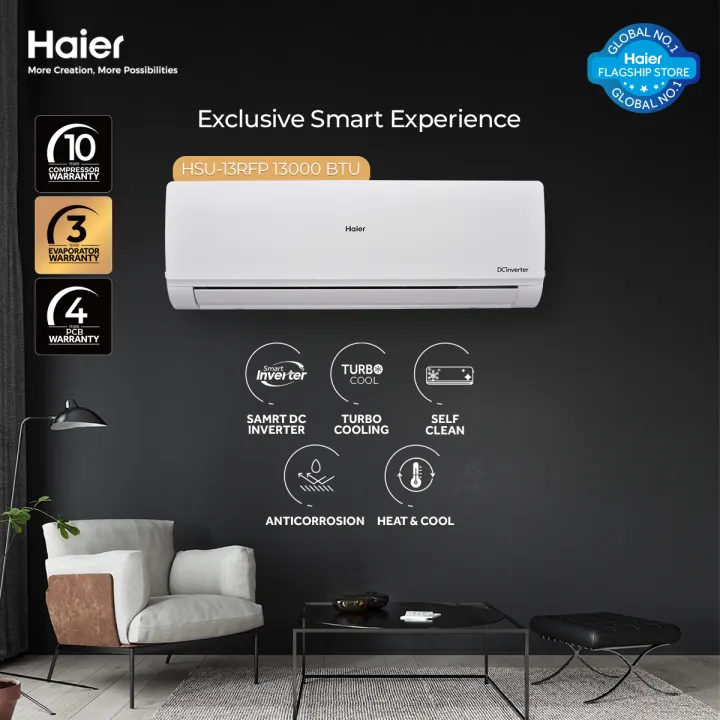 Gree Inverter AC