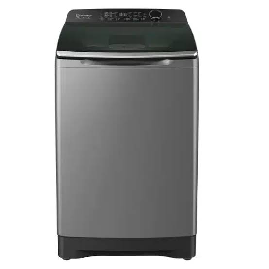 Haier HWM 150-1978 Double Drive Washing Machine - High Performance Laundry Solution