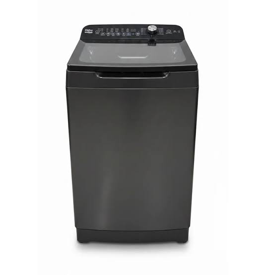 Haier HWM 130-688S8 Top Load Fully Automatic Washing Machine 13kg
