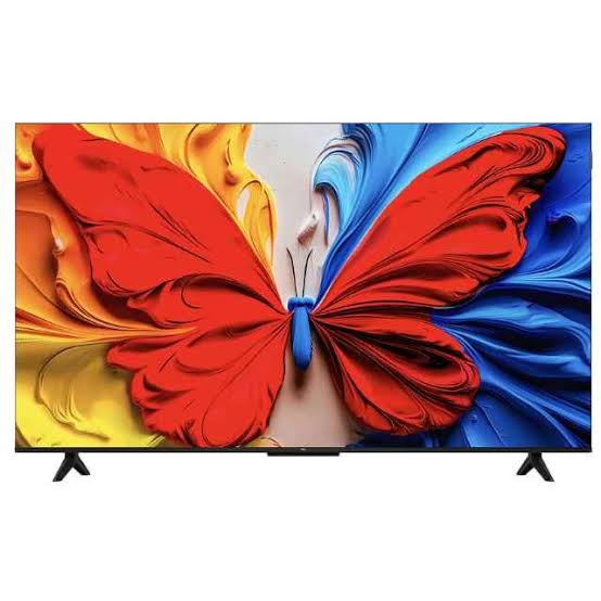 TCL 32S51K Smart LED TV 32-inch HD Android TV with Google Assistant