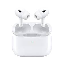 AirPods Pro (Generic Quality) - Low Quality - No Claim - Wireless Earbuds with Wireless Charging Case
