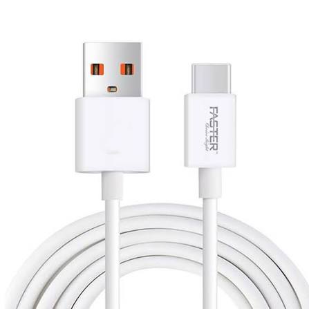 Fast Charging USB C Cable