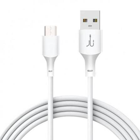 TAAR Micro USB Fast Charging & Data Sync Cable - Durable Braided Design