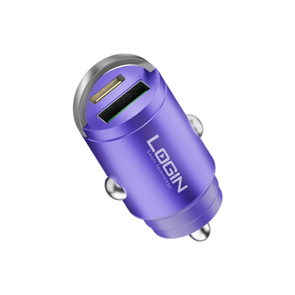 L-602 VYNOX | Car Charger