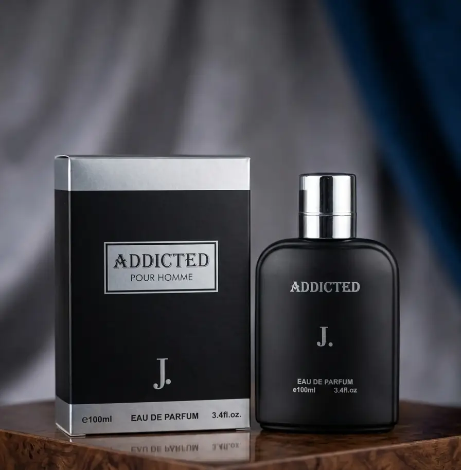 Addicted Pour Homme by J.